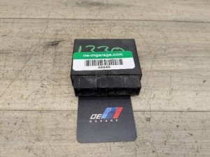 2014-2020 BMW X6 Parking Distance Control Module (PDC) (Used OEM)
