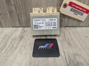 2019-2024 BMW 320i Control Unit Ultrasonic Sensor (Used OEM)
