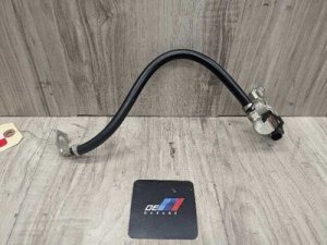 2021-2026 BMW M4 Battery Negative Cable with IBS Sensor (Used OEM)