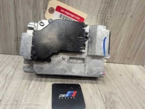 2017-2023 BMW 528i White Receiver Audio Module (RAM) (Used OEM)