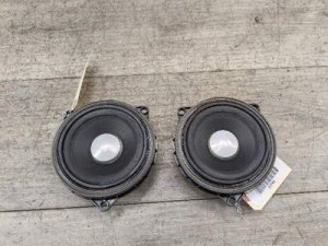 2012-2020 BMW M2 Harman Kardon Mid-Range Speaker (Used OEM)