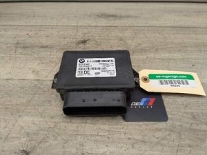 2012-2018 BMW 645Ci Electric Parking Brake Control Module EMF (Used OEM)