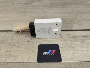 2018-2019 BMW 645Ci Steering Column Control Unit (Used OEM)