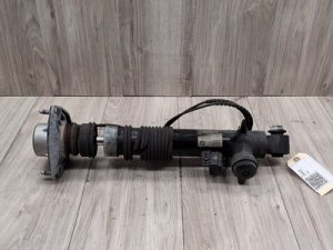 2015-2019 BMW X6 Rear Left Adaptive Shock Absorber (Used OEM)