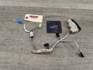  BMW 5 series Steering Wheel Electronics Control Unit (Used OEM)