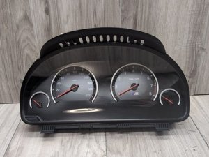 2017-2018 BMW X5 Instrument Cluster Speedometer (Used OEM)