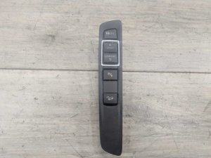 2015-2019 BMW X6 Center Console Multi Switch (Used OEM)