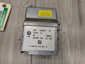2014-2019 BMW i8 Airbag Control Module (Used OEM)