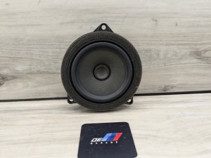 2019-2026 BMW M3 Mid-Range Speaker, Stereo (Used OEM)