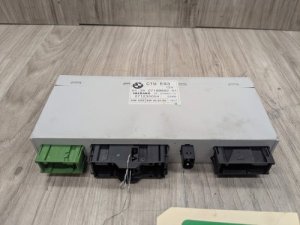 2008-2013 BMW M3 Convertible Top Module (CTM) (Used OEM)