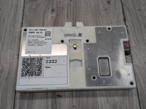 2018-2022 BMW 750i Telematics Control Unit (Used OEM)