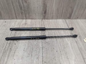 2023-2026 BMW M2 White Trunk Lid Gas Pressurized Spring (Used OEM)