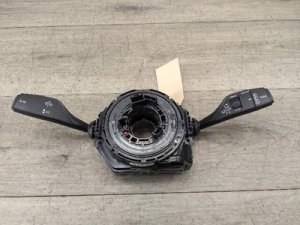 2011-2017 BMW X3 White Steering Column Switch / Clock Spring (Used OEM)