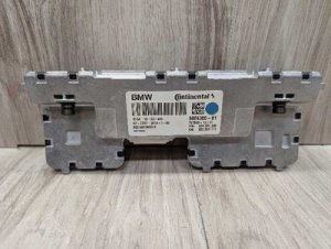 2016-2019 BMW 750i KAFAS Camera Control Module (Used OEM)