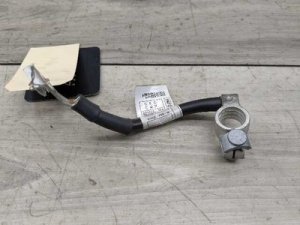 2019-2025 BMW X4 Negative Battery Cable (Used OEM)