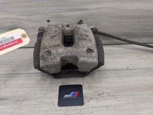 2018-2024 BMW X3 Black Front Right Brake Caliper (Used OEM)