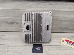  BMW X5 m Power Control Module Unit PCU 500W (Used OEM)