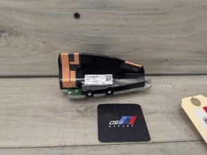 2017-2020 BMW 428i Gray Roof Antenna (Used OEM)