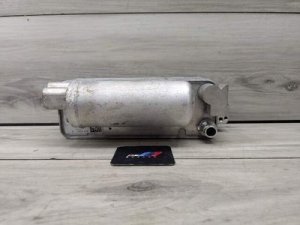 2018-2024 BMW X3 A/C Condenser with Drier (Used OEM)