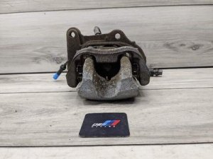 2018-2024 BMW X3 Black Rear Right Brake Caliper (Used OEM)