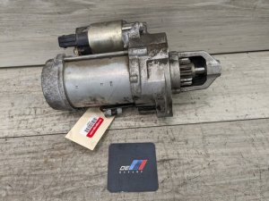 2013-2016 BMW M5 Starter Motor (Used OEM)