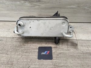 2017-2023 BMW 528i A/C Condenser with Drier (Used OEM)