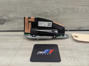 2018-2024 BMW X3 Telematics Control Unit (Used OEM)