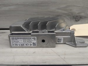 2021-2026 BMW 428i Top-Hifi System Amplifier (Used OEM)