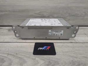 2017-2023 BMW 528i Harman MGU HU High Navigation Head Unit (Used OEM)