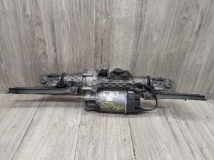 2017-2023 BMW M5 Blue Rear Integral Active Steering Actuator HSR (Used OEM)
