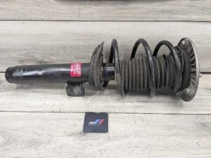 2013-2015 BMW 335i xDrive Front Left Strut Assembly (Used OEM)