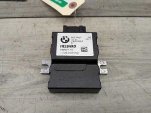 2018-2024 BMW X3 Fuel Pump Control Module (Used OEM)