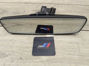 2022-2026 BMW M2 Interior Rear View Mirror (Used OEM)