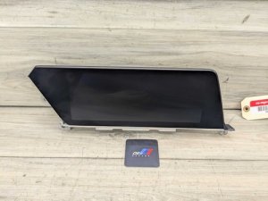  BMW 1 series Central Information Display 10.25" (Used OEM)
