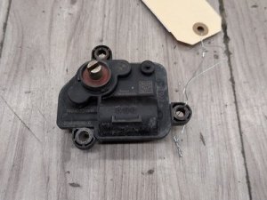 2021-2026 BMW 428i Black Exhaust Flap Actuator (Used OEM)