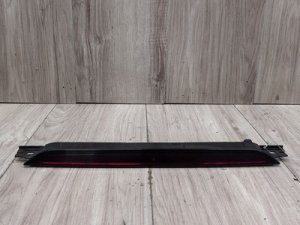  BMW X5 m Black Center High Mount Stop Light (Used OEM)