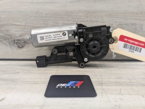 2020-2026 BMW M2 Sunroof Motor (Used OEM)