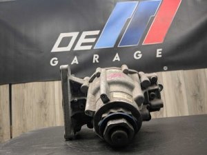 2019-2023 BMW X2 Gray Transfer Case Assembly (Used OEM)