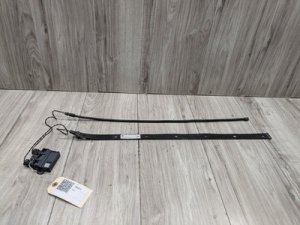 2017-2023 BMW 550i GT Smart Opener Control Unit (Used OEM)