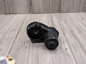 2020-2026 BMW X6 Black Parking Brake Actuator (Used OEM)