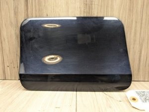  BMW X5 m Black Fuel Filler Flap (Used OEM)