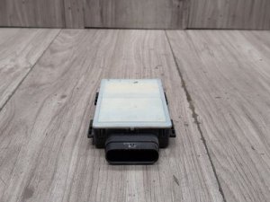 2018-2023 BMW M850i xDrive Black Blind Spot Radar Sensor (Used OEM)