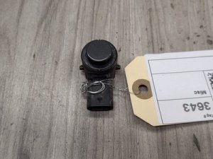 2019-2026 BMW M8 Black PDC Parking Sensor (Used OEM)