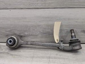 2018-2024 BMW X4 Black Left Lower Control Arm - Front (Used OEM)