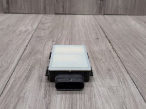 2018-2025 BMW X4 Black Blind Spot Radar Sensor (Used OEM)