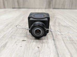 2016-2019 BMW 740i Reversing Camera (Used OEM)