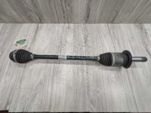 2018-2023 BMW X2 Rear CV Axle Assembly (Used OEM)
