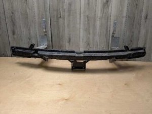 2015-2019 BMW X6 Gray Bumper Reinforcement Assembly - Front (Used OEM)