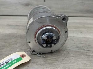 2021-2026 BMW M4 Gray Electric Power Steering Motor (Used OEM)