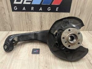 2018-2023 BMW X2 Gray Right Trailing Arm - Rear (Used OEM)